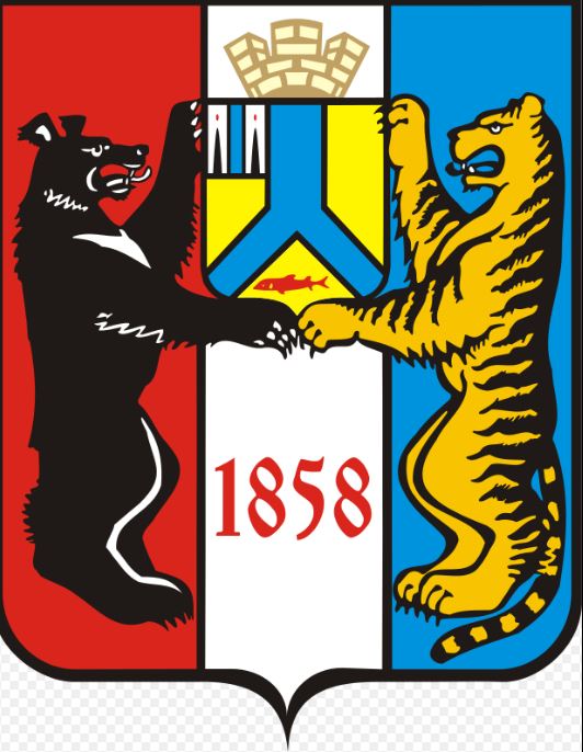 Habarovsk :: Maaranpaana-vladivostok